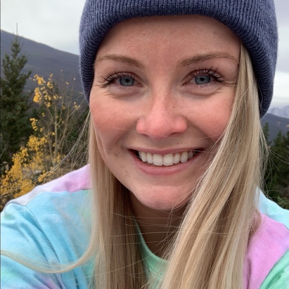 Meet your Posher, Teagan - Picture 1 of 1